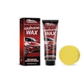 thumbnail image 2 of Car Scratch Remover Wax For Deep Scratches Paint Restorer Auto Repair Wax For Car Finish, 2 of 9