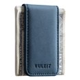 thumbnail image 1 of El clip magnético de piel Wallet VULKIT tiene capacidad para 15 dólares, 1 of 7