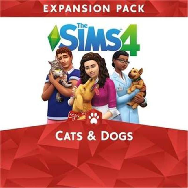 coupon code for sims 4 cats and dogs
