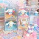 thumbnail image 4 of Cinnamonroll Original Sanurgente Mystery Box, Plan de fin de semana, Mini Boxes Series, Anime Surprise, Blind Box Collection, Regalos Jugueteszhangyuxiang, 4 of 4