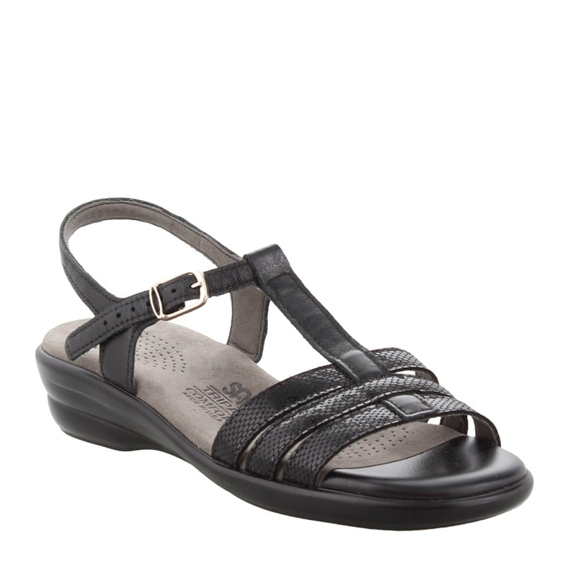 SAS - Women's SAS Capri Sandal - Walmart.com