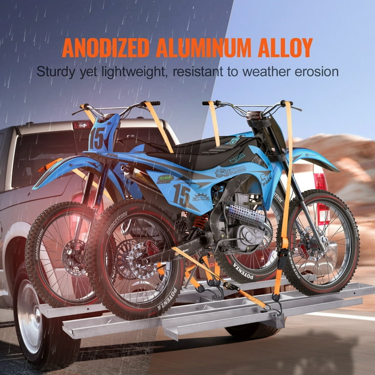 600 lb motorcycle carrier sale