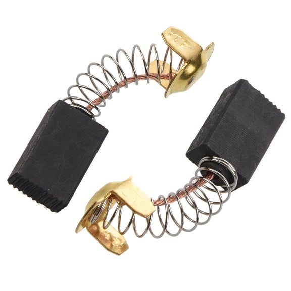 20 Pcs 7x11x18mm Carbon Brushes Replacement for 999043,20 Pieces of Carbon Brush