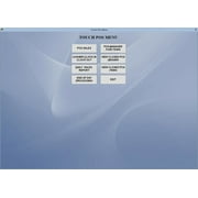 BPA Touch Point of Sale Software