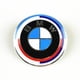 thumbnail image 1 of BM-W Emblem Huva Logo för, 1 of 5