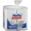 Hefty Foam Super Weight 3-Compartment Container, 9