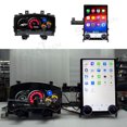 thumbnail image 2 of SNATEEN 14.4 inch Carplay Screen/Radio/Multimedia Player for Nissan GTR 2007-2023 models Universal Car Navigation/GPS Upgrade HeadUnit Android 1080P Touch Screen Replace System, 2 of 13