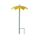 thumbnail image 1 of Sombrilla para plantas de exterior, toldo de protección solar con estaca, decoración para macetas, balcones, jardines, porches, césped exterior., 1 of 8