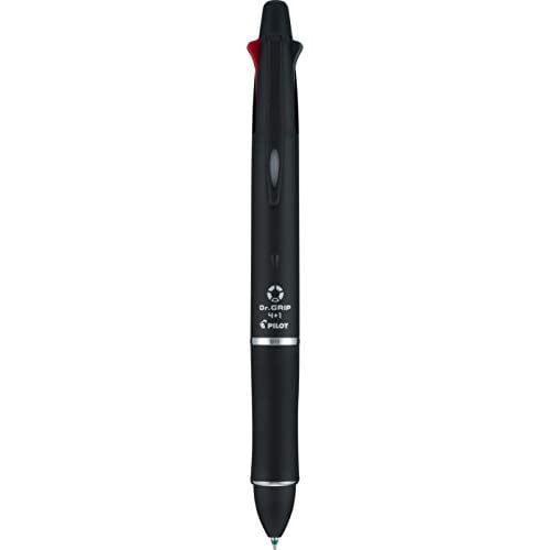 Pilot Dr Grip 4 1 Multi Function, Are Pencil Thin Stools Always Cancer Friendly