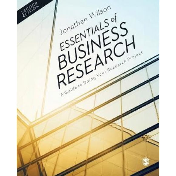 Essentiels de la Recherche Commerciale: un Guide pour Faire Votre Projet de Recherche