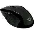 thumbnail image 3 of iMouse G25 - Wireless Ergonomic Laser Mouse, 3 of 7