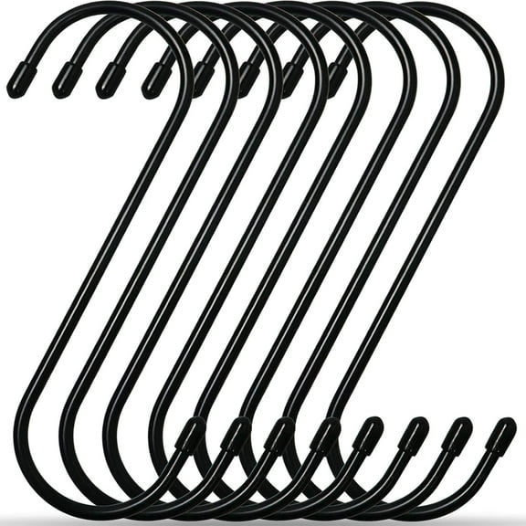 Dockapa Long Large S Hooks