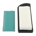 thumbnail image 4 of Air Filter For Briggs Stratton 697153 698083 795115 653202 695547 697014 14-17.5HP, 4 of 8