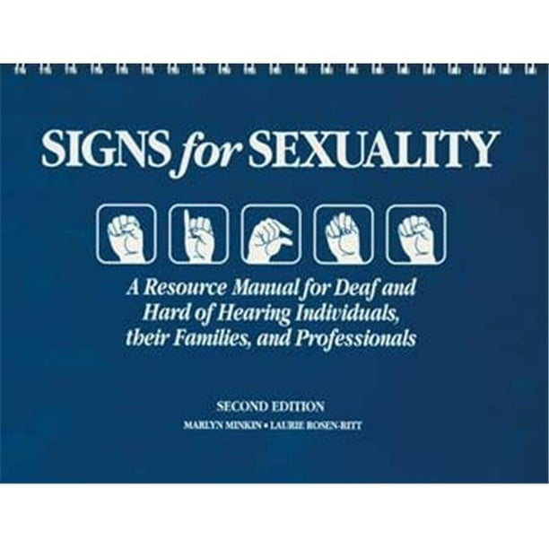 Cicso Indépendant B216 Signes pour la Sexualité