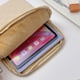 thumbnail image 3 of Bolsa Funda protectora de 13,3 pulgadas/11 pulgadas, Bolso para tablet antiarañazos para viajes/fiestas, 3 of 9