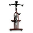 fusion bladez exercise bike