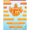 thumbnail image 1 of Level Up Level 2 Teacher's Book, 1 of 1