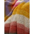 thumbnail image 3 of Lion Brand Mandala Yarn - Hudson Bay 3 Pack, 3 of 4