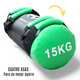 thumbnail image 2 of Infinité Power Bag/ Bolsa de Poder 15 Kg IF-PB15, 2 of 5