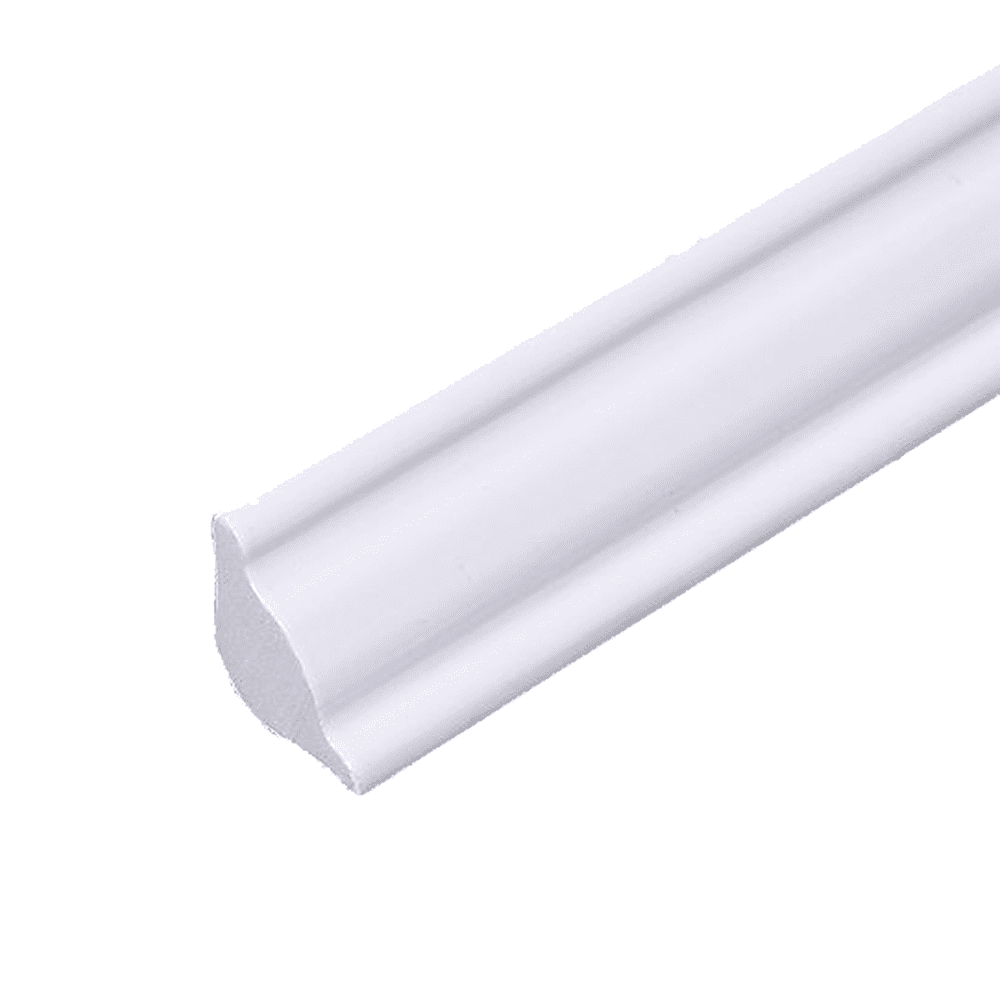Buy Flexible Wall Trim Molding Trim, 3D Wall Edging Strip Self Adhesive 10 Feet Peel And Stick Tile Trim Crown Molding Ceiling Border For Tile Edge Cabinet Edge Baseboard Mirror Frame Home Decor