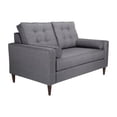 thumbnail image 1 of Love Seat Kessa Muebles Morgan, 1 of 5