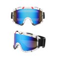 thumbnail image 3 of Kyusrd Outdoor Sports Cycling Goggles Men And Women Mountaineering Wind And Sand Wholesale Adult Ski Glasses, 3 of 3