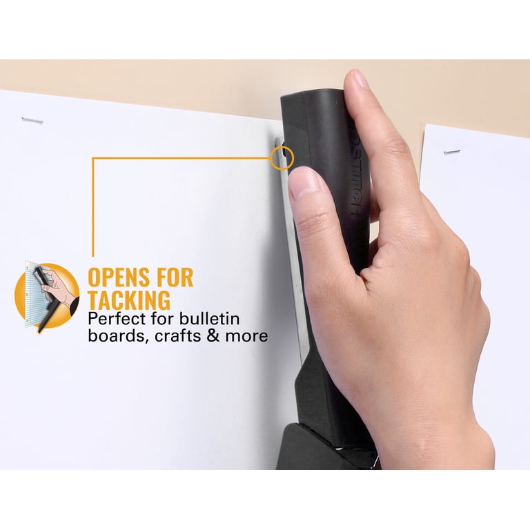 Bostitch Eco-Friendly 4-in-1 Manual Stapler photo 6