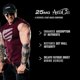 thumbnail image 4 of Jacked Factory Build-XT Daily Muscle Builder & Performance Enhancer - Muscle Building Supplement for Muscular Strength & Growth | Trademarked Ingredients Peak02, ElevATP, & Astragin - 120 Veggie Pills, 4 of 5