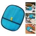 thumbnail image 4 of Mitaines de Toilettage Électrostatiques pour Enlever les Poils Réutilisables Fournitures pour Animaux de Compagnie pour Chats et Chiens, 4 of 6