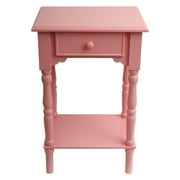 Classic Side Table, Multiple Finishes