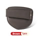 thumbnail image 3 of Caja de almacenamiento para hendidura de asiento de coche, bolsillo para Chery, Omoda 5, C5, FX, 20222, 2023, 2024, soporte para taza y teléfono, organizador de accesorios, 3 of 5