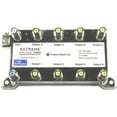 thumbnail image 1 of Extreme Broadband IPA1008D-F de VRS - 8 R?partiteur, 1 of 5