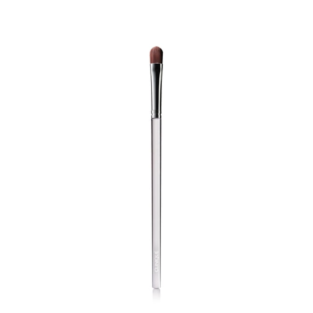 Pincel de maquillaje Clinique Flat Corrector para debajo de los ojos y el rostro