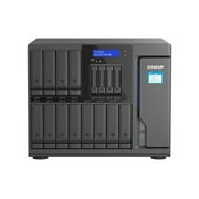 QNAP Turbo NAS TS-1655-8G SAN/NAS Storage System TS-1655-8G-US