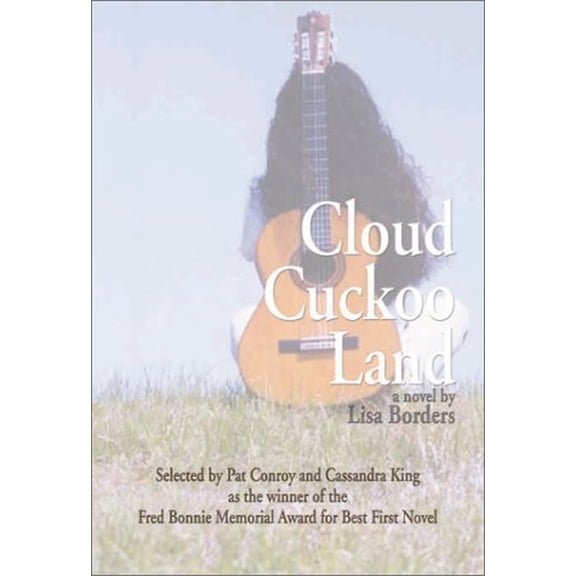 Pre-Owned Cloud Cuckoo Land (Hardcover) 1579660304 9781579660307