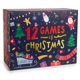 thumbnail image 1 of Paquete de juegos de fiesta: 12 juegos de Navidad ¡Beat That! Niños mayores de 6 años, 1 of 7