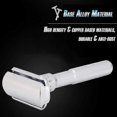 thumbnail image 3 of Men's Double Shaver with 1-6 Files Alloy Construction, 3 of 5