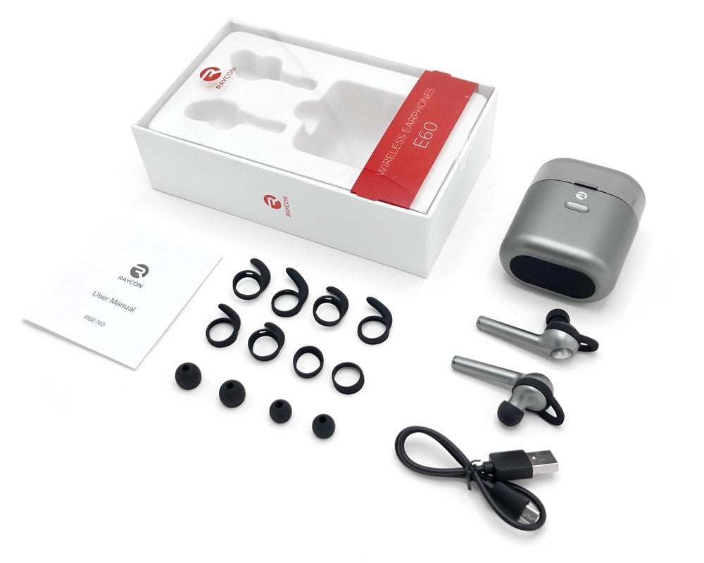 walmart raycon earbuds