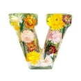 thumbnail image 5 of Pressed Flower Resin Letter with LEDLight Floral Resin Night Light Mother's Day Z7C3, 5 of 9