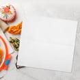 thumbnail image 3 of HONMEET DIY Cross Stitch Cloth White Embroidery Fabric for Various Stitching Patterns, 3 of 6