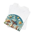 thumbnail image 4 of Funny Animals Shirt, Tee Shirt with Funny Animals, 4 of 23