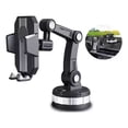 thumbnail image 1 of Base Soporte Grande Porta Celular 360 Ventosa Coche, 1 of 8