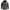 #001-Dark Gray, variant on GIPQJK Men Hoodies Full Zip Fleece Tactical Outdoor Sweatshirts Casual Loose Solid Color Hoodies Coats Zip Up Workout Jacket,Black 4XL