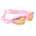 thumbnail image 2 of Gafas de natación vista amplia HD A prueba de niebla Fabricadas por expertos Jadeshay, 2 of 8