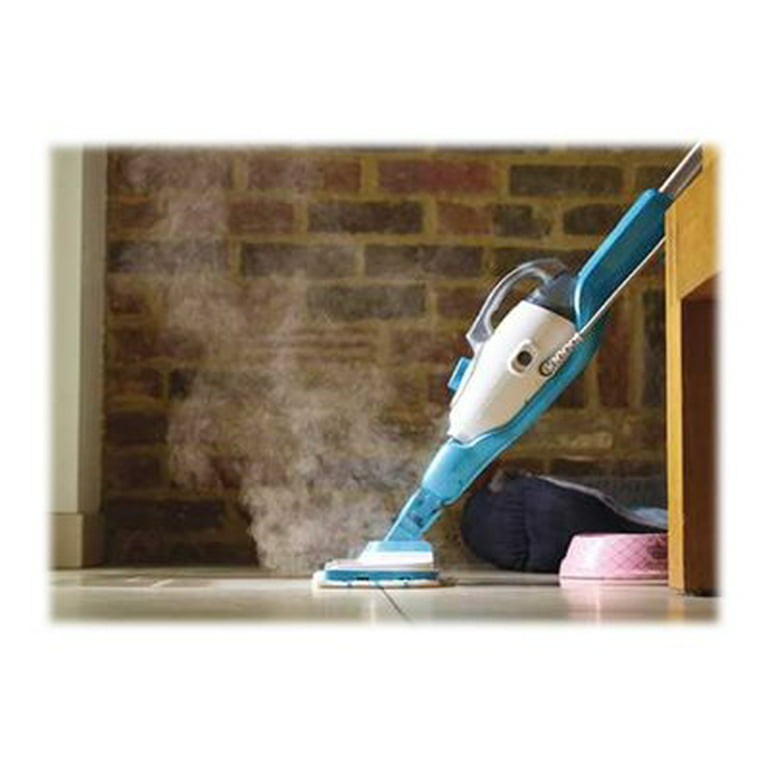 Black + Decker 7-in-1 Steam-mop With Steamglove Handheld Steamer, Steam  Cleaners, Furniture & Appliances