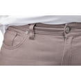 thumbnail image 5 of X RAY JEANS Mens Stretch Commuter Pants, Grey, 40X32, 5 of 7