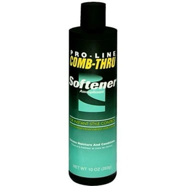 Pro-Line Comb-Thru Softener, 10 oz