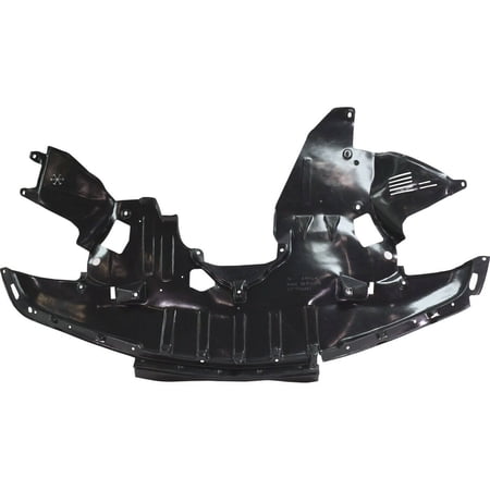 Engine Splash Shield Front For 2016-2018 RDX Sport Utility AC1228120 74110TX4A50