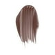 thumbnail image 2 of Gel Fijador de Cejas Nyx Professional Makeup The Brow Glue Dark Brown 5 g, 2 of 4