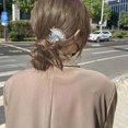 thumbnail image 1 of unbranded Accesorios De De Estilo Chino Plateados Con Borlas Para Moños Y Eventos Formales, 1 of 8